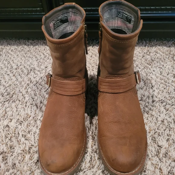 Ariat Savannah H20 - Roasted TOFFEE - Picture 3 of 14